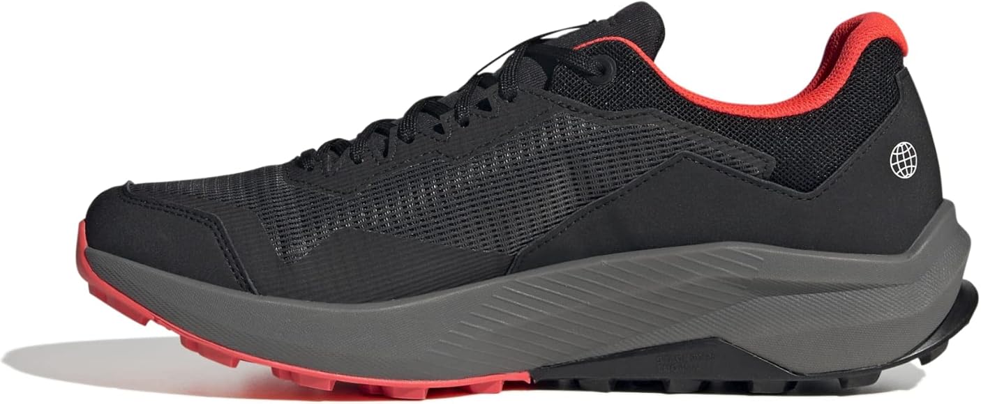 Amazon | [アディダス] ランニングシューズ テレックス トレイルライダー GORE-TEX トレイルランニング LTH85 メンズ |  adidas(アディダス) | トレイルランニング